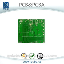 QuickTP OEM rigide PCB